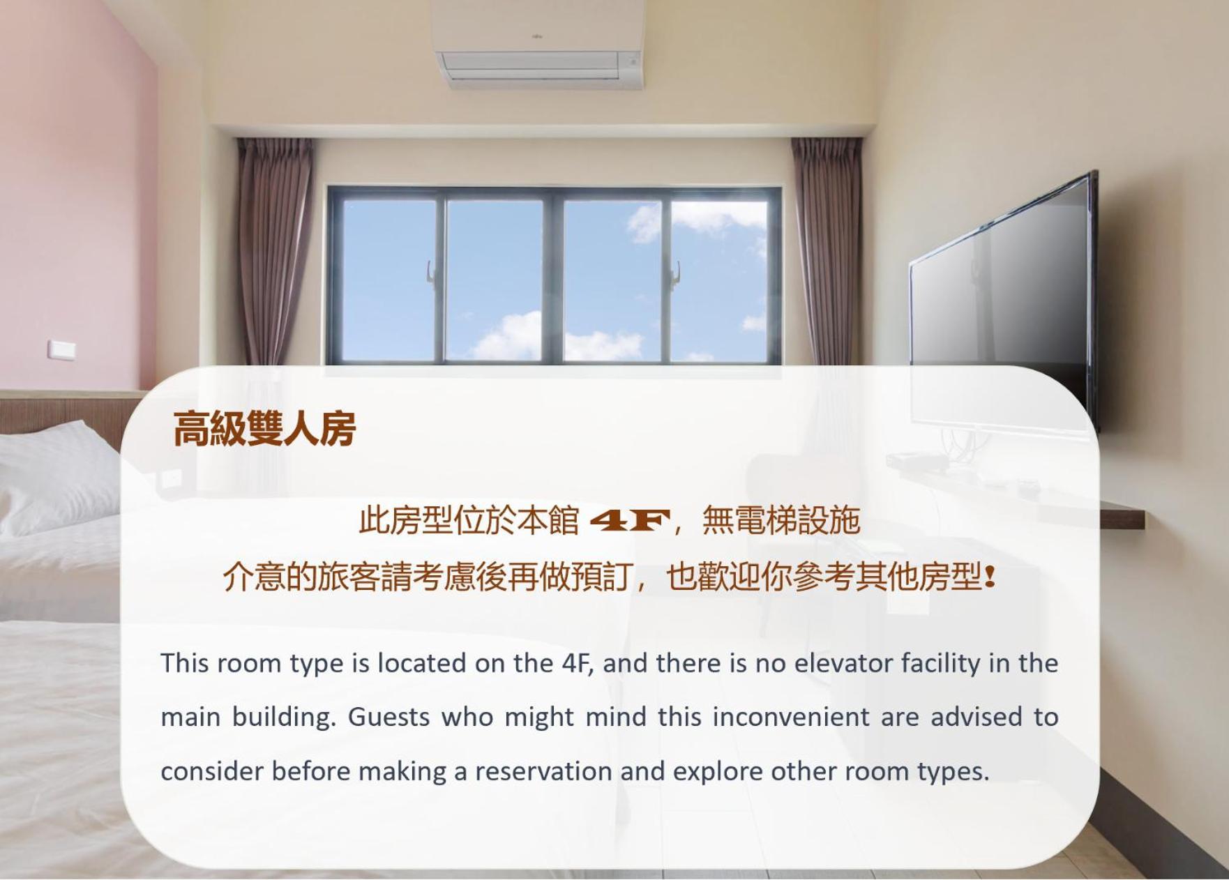 98Inn Xiaoliuqiu Exterior foto